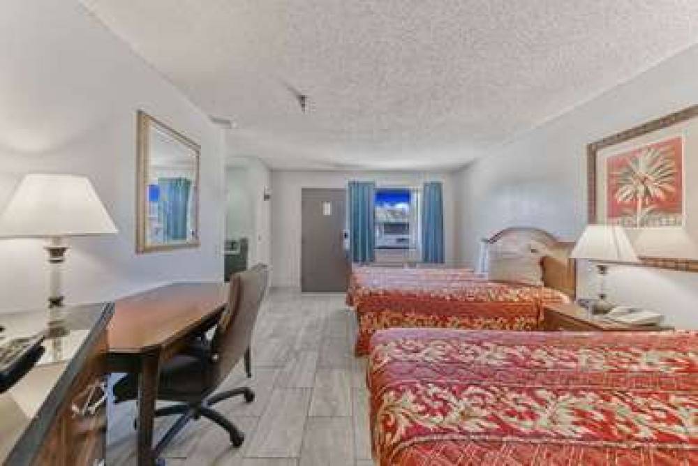 Rodeway Inn & Suites 5