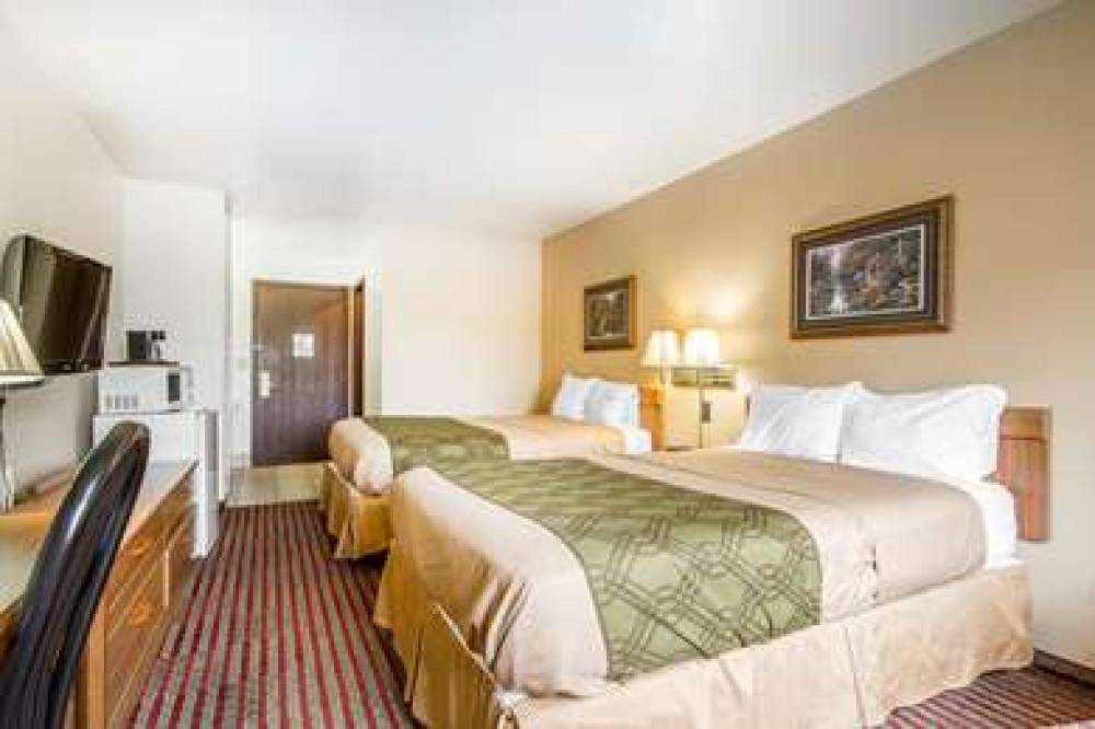 Rodeway Inn & Suites WI Madison-Northeast 8