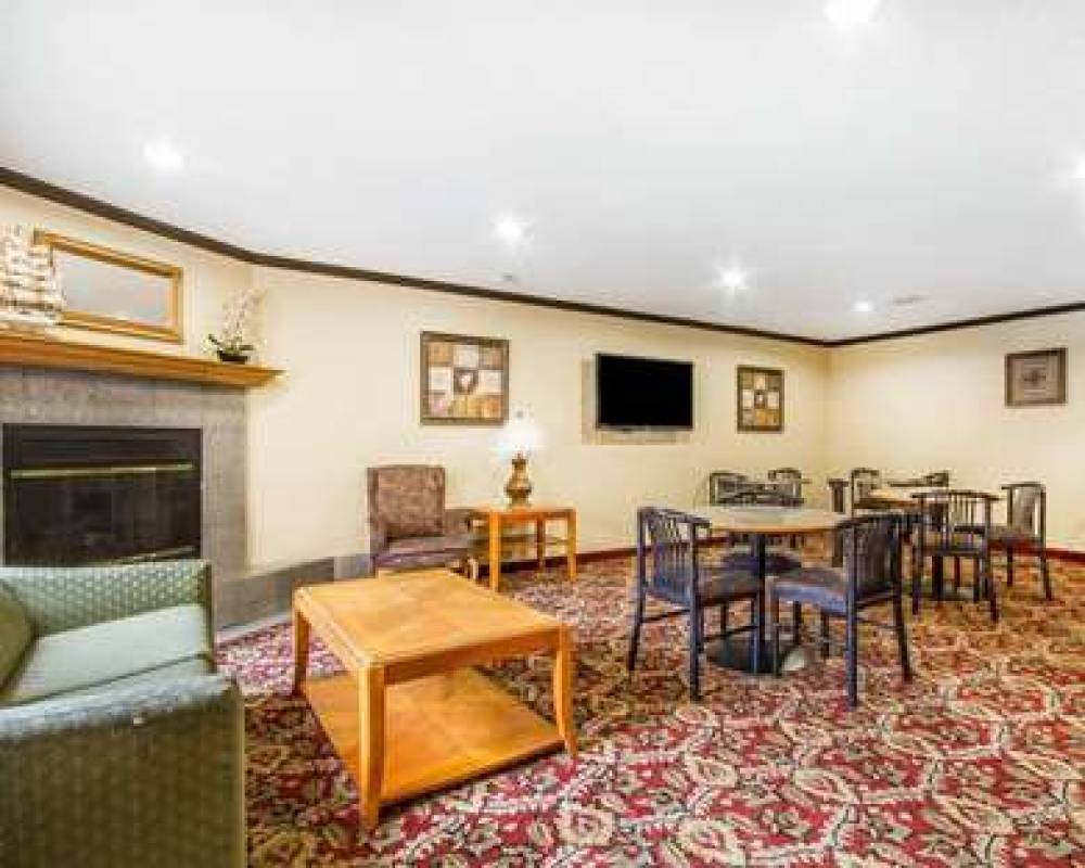 Rodeway Inn & Suites WI Madison-Northeast 5