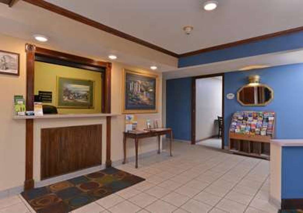 RODEWAY INN WAUKEGAN - GURNEE 3