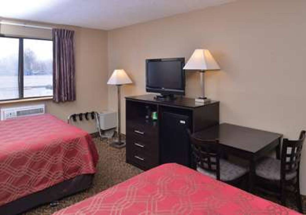 RODEWAY INN WAUKEGAN - GURNEE 9