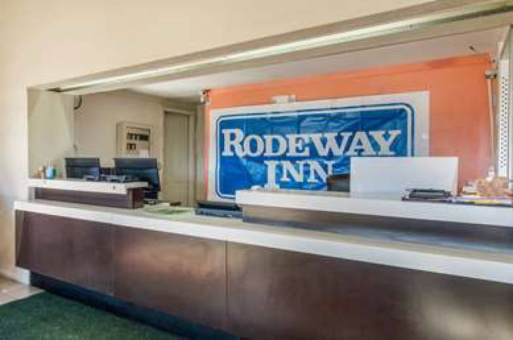 RODEWAY INN WYTHEVILLE 9