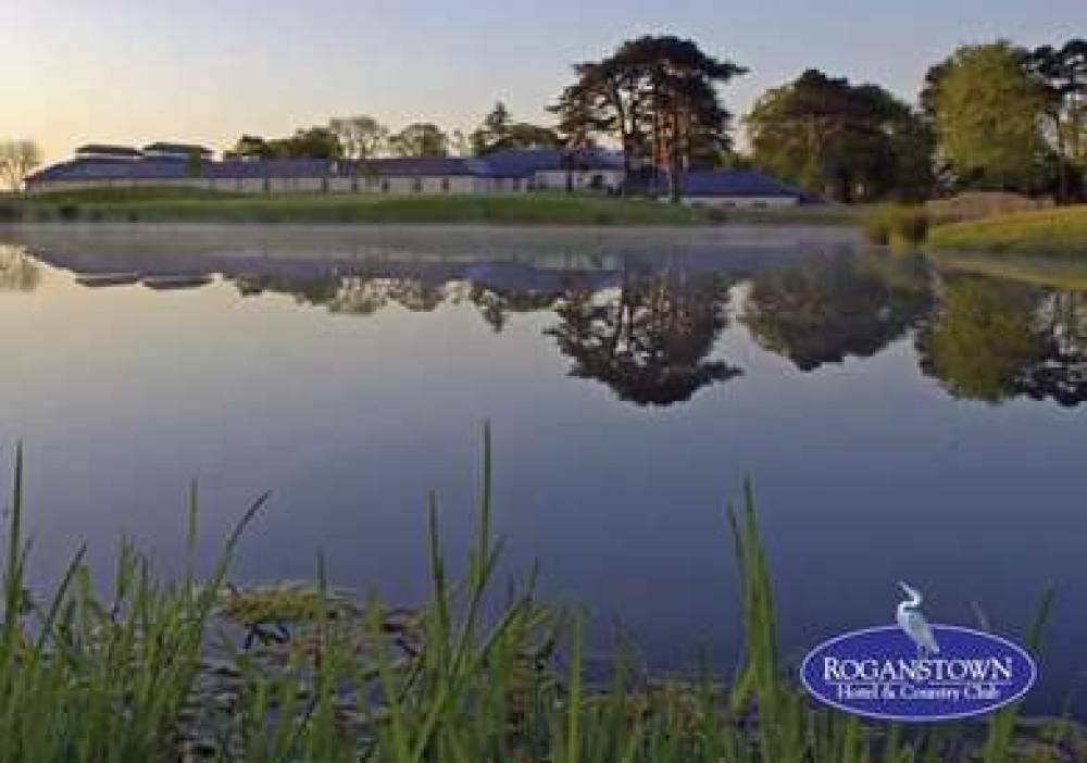 Roganstown Hotel 1