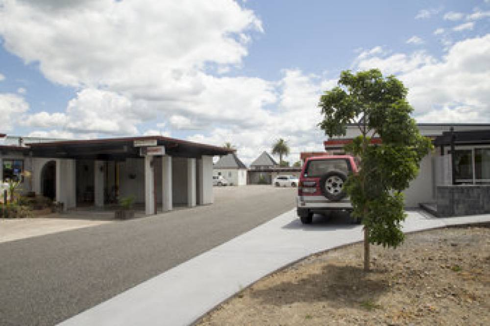 ROLLESTON MOTEL 3