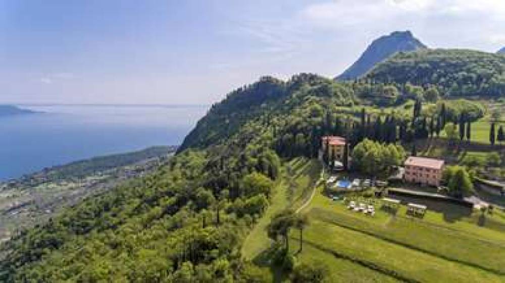 Romantik Boutique Hotel Villa Sosta