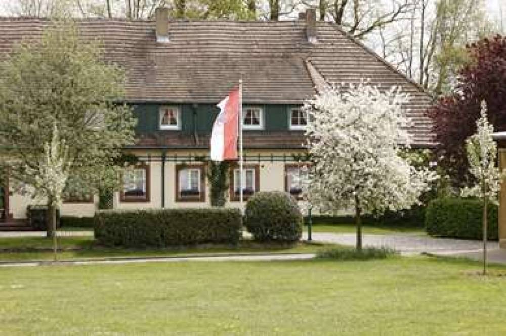 ROMANTIK HOTEL LINSLERHOF 1