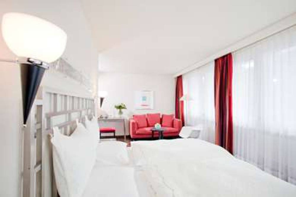 ROMANTIK HOTEL METROPOL 8