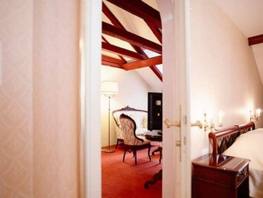 Romantik Hotel Wilden Mann 8