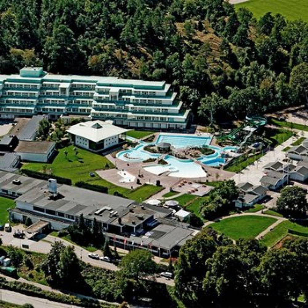 Ronneby Brunn Hotel Spa Resort