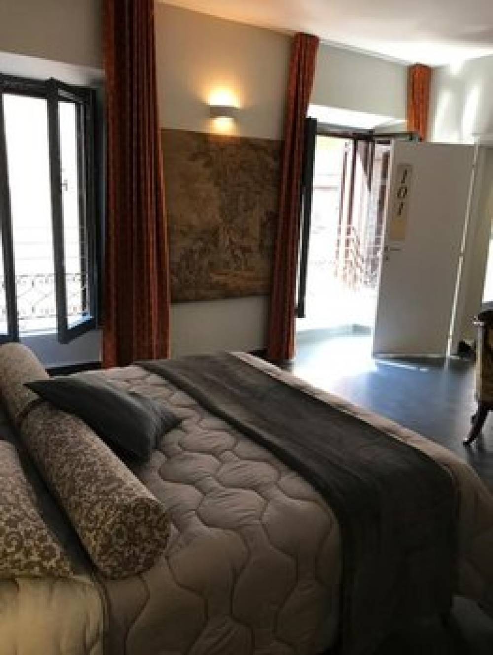 ROOM94 PIAZZA DI SPAGNA 7