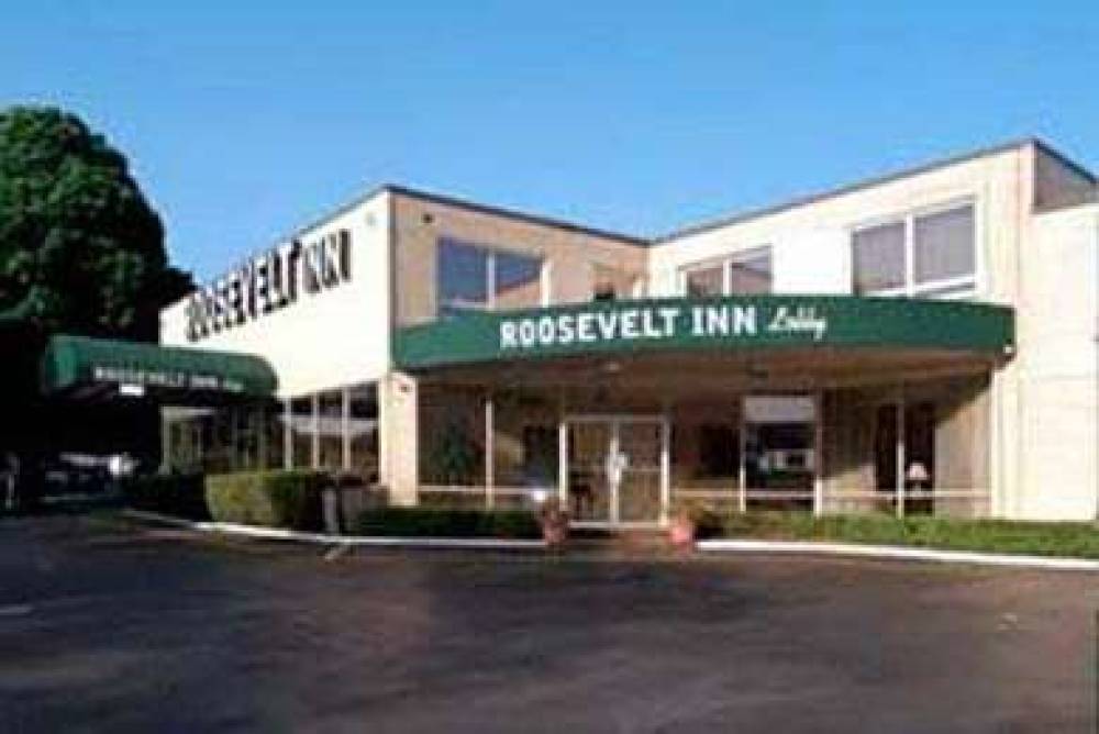 Roosevelt Inn 1