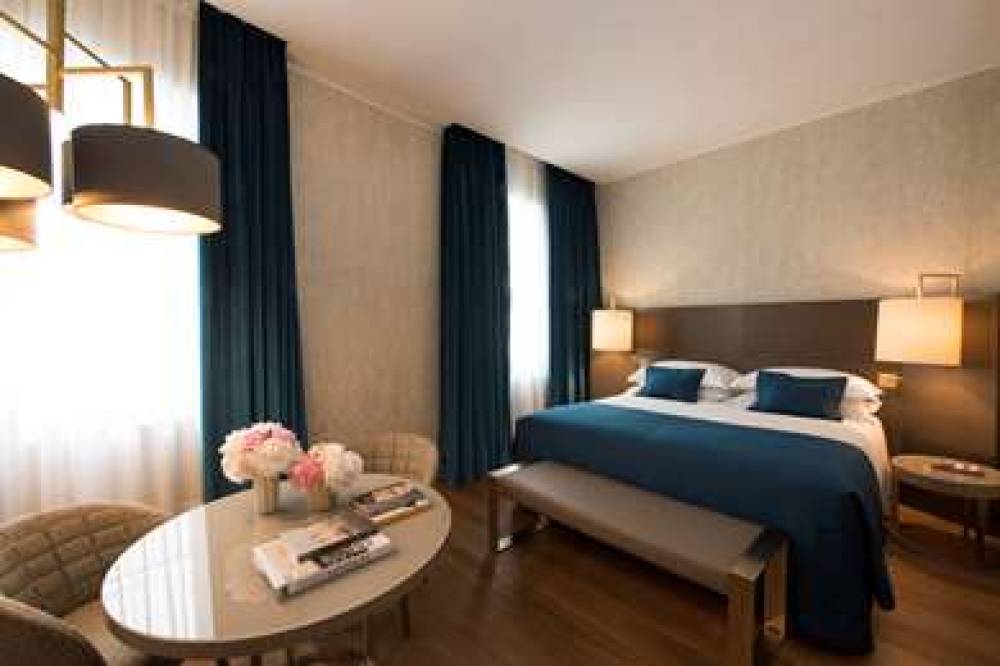 ROSA GRAND MILANO STARHOTELS 3