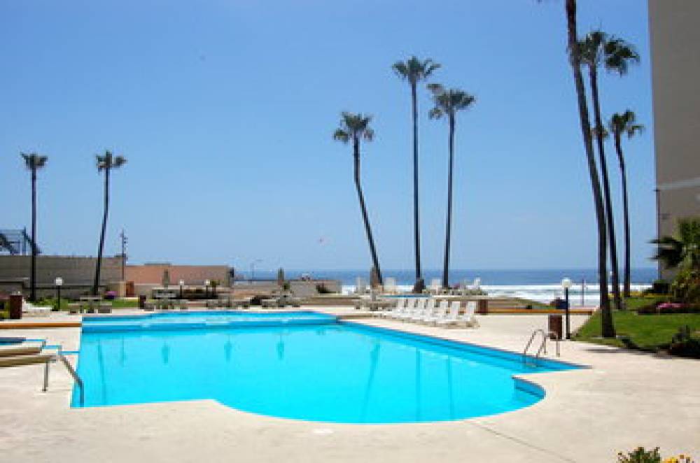 Rosarito Inn Condominium Hotel Suites 3