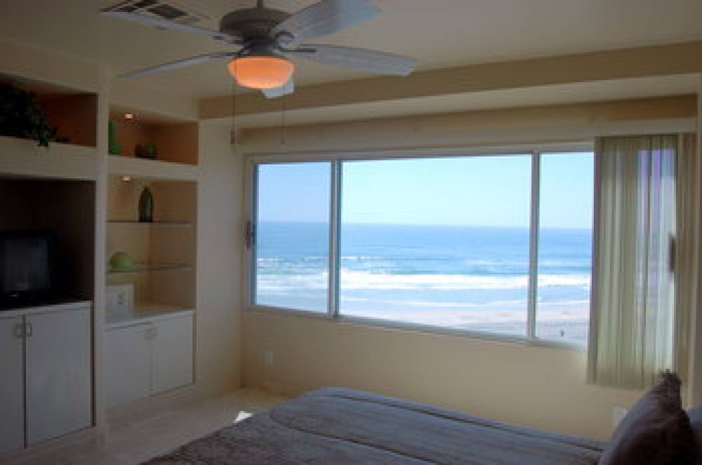 Rosarito Inn Condominium Hotel Suites 8