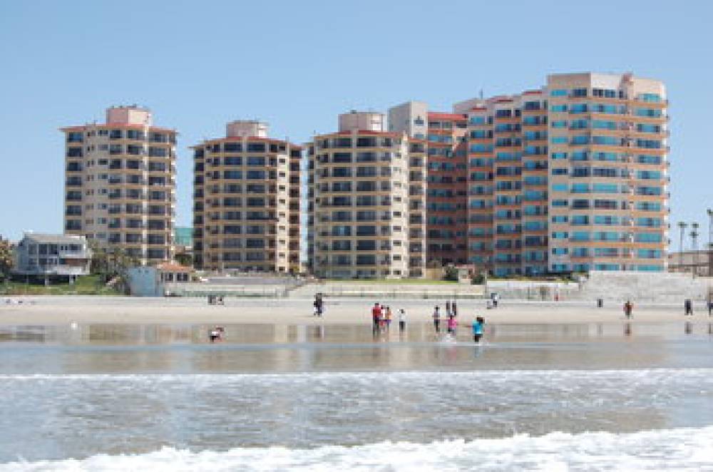 Rosarito Inn Condominium Hotel Suites 4