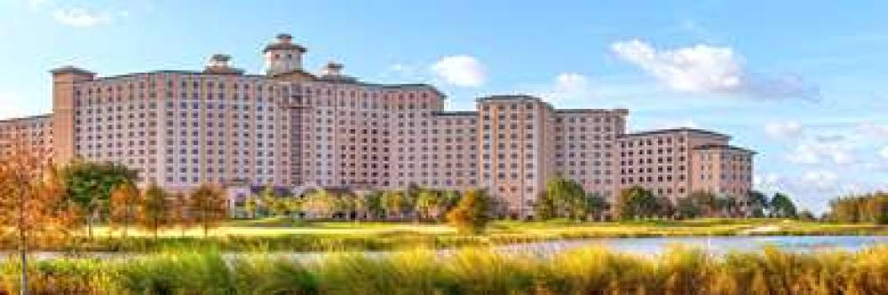 ROSEN SHINGLE CREEK 3