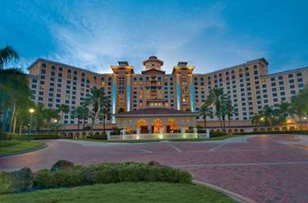 ROSEN SHINGLE CREEK 8