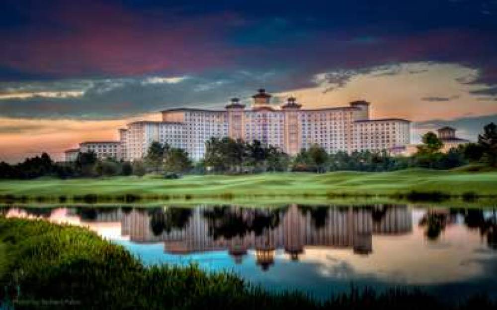 ROSEN SHINGLE CREEK 4