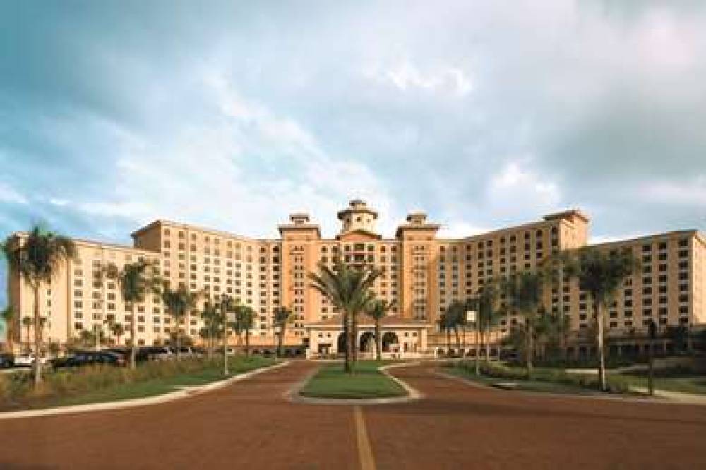 ROSEN SHINGLE CREEK 7