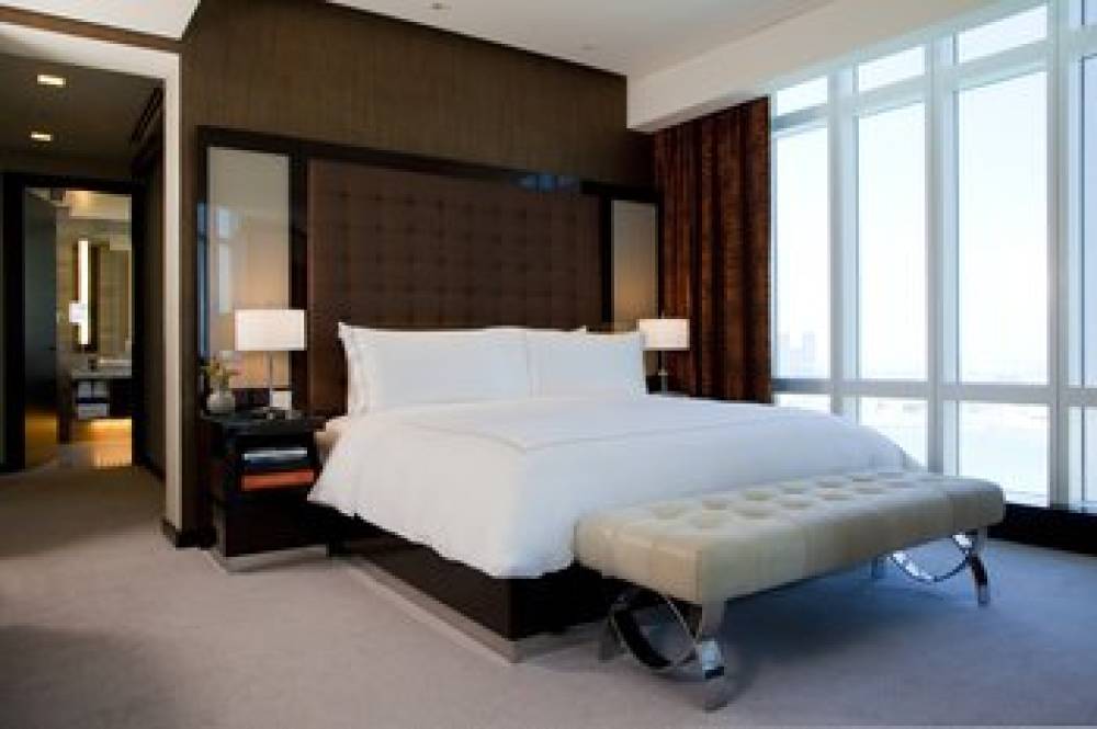 Rosewood Abu Dhabi 10