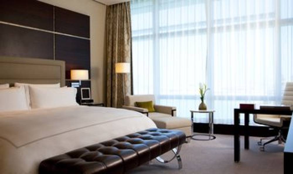 Rosewood Abu Dhabi 9