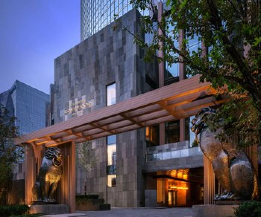 Rosewood Beijing