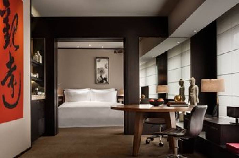 ROSEWOOD BEIJING 3