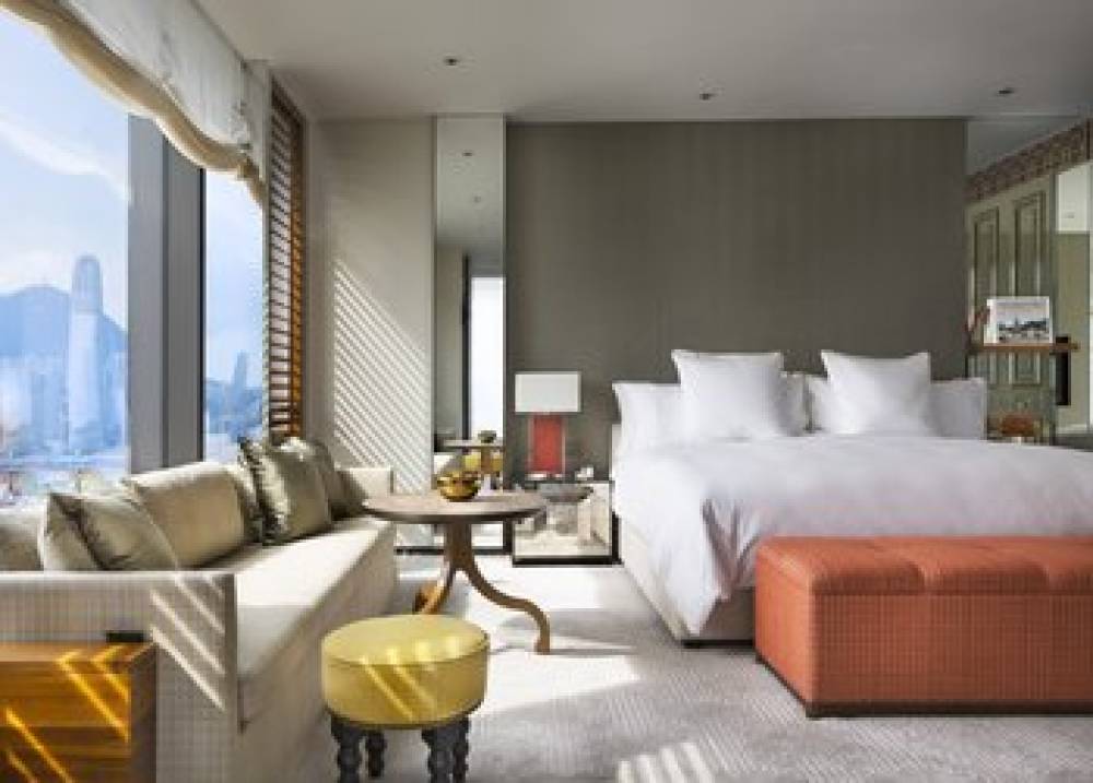 ROSEWOOD HONG KONG 6