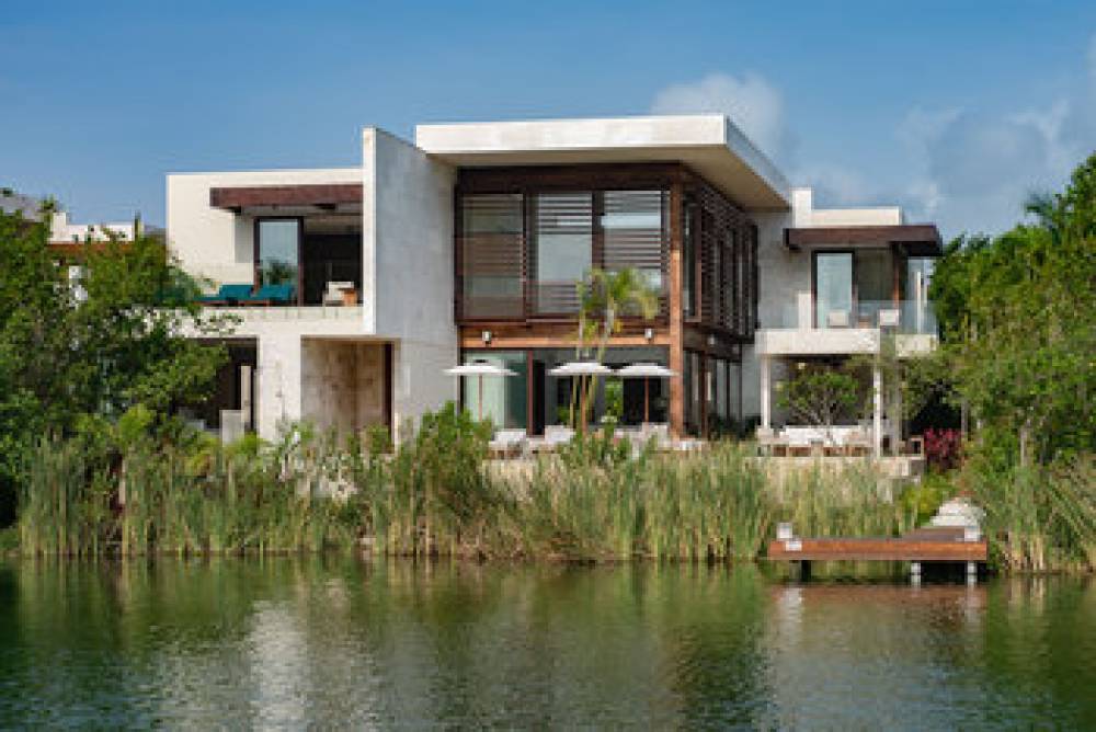 Rosewood Mayakoba