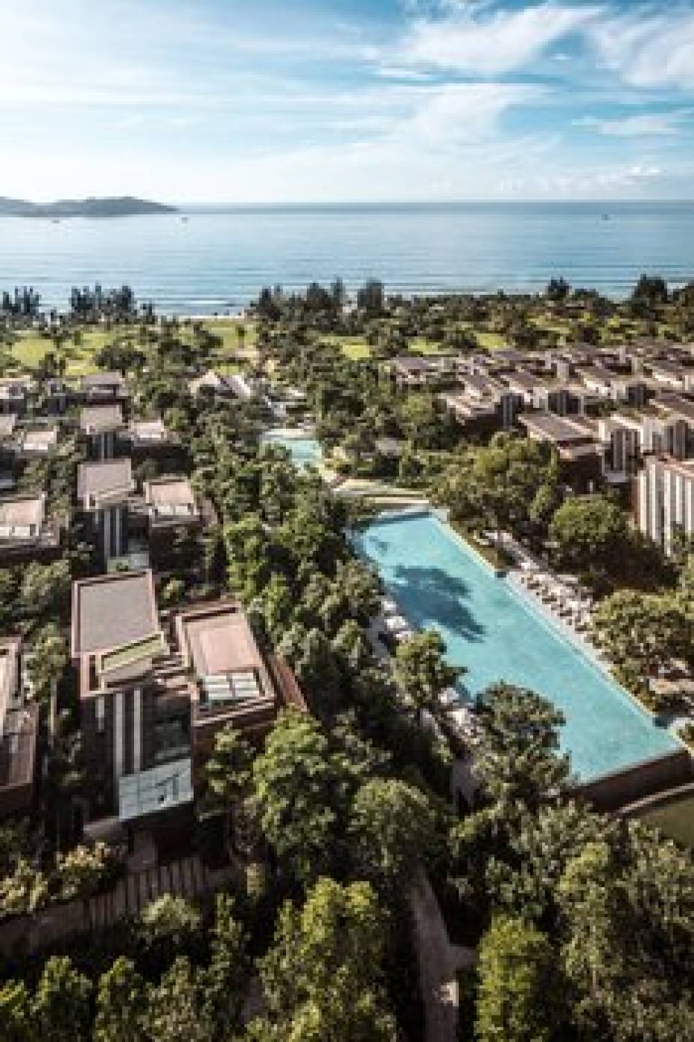 Rosewood Sanya