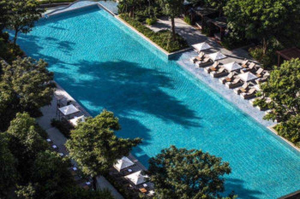 ROSEWOOD SANYA 10