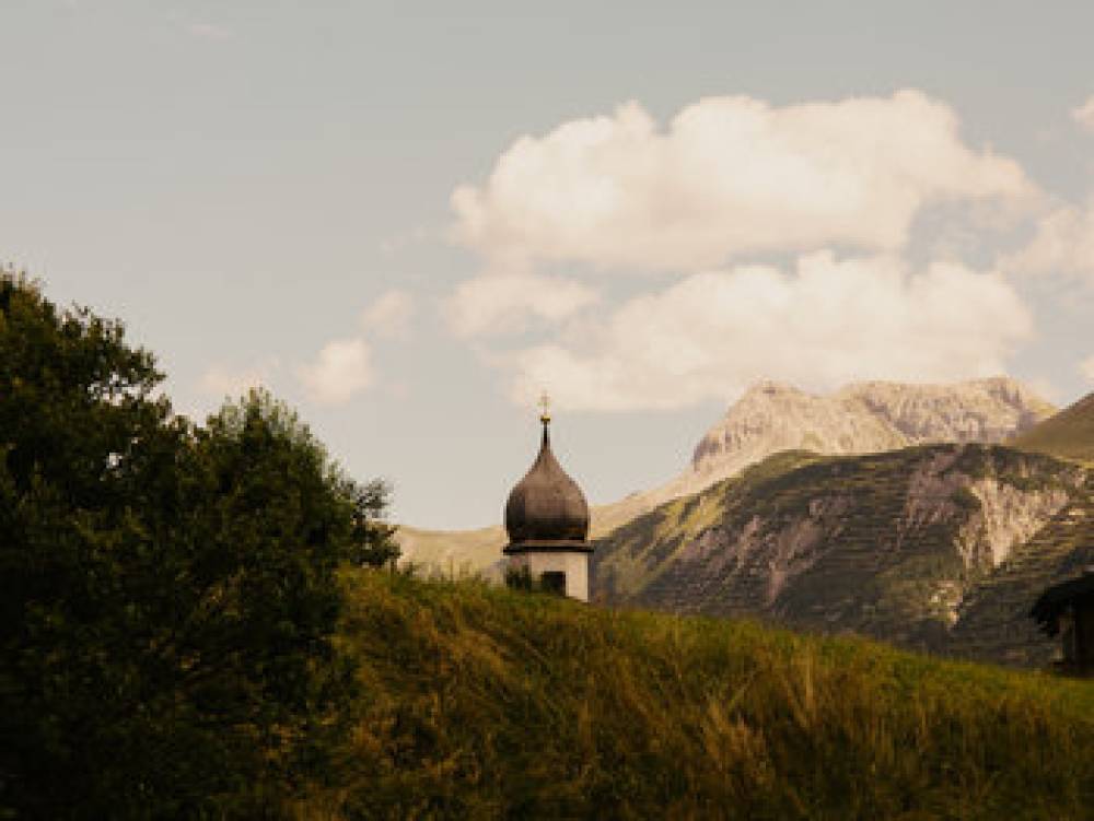 Rote Wand Gourmet Hotel