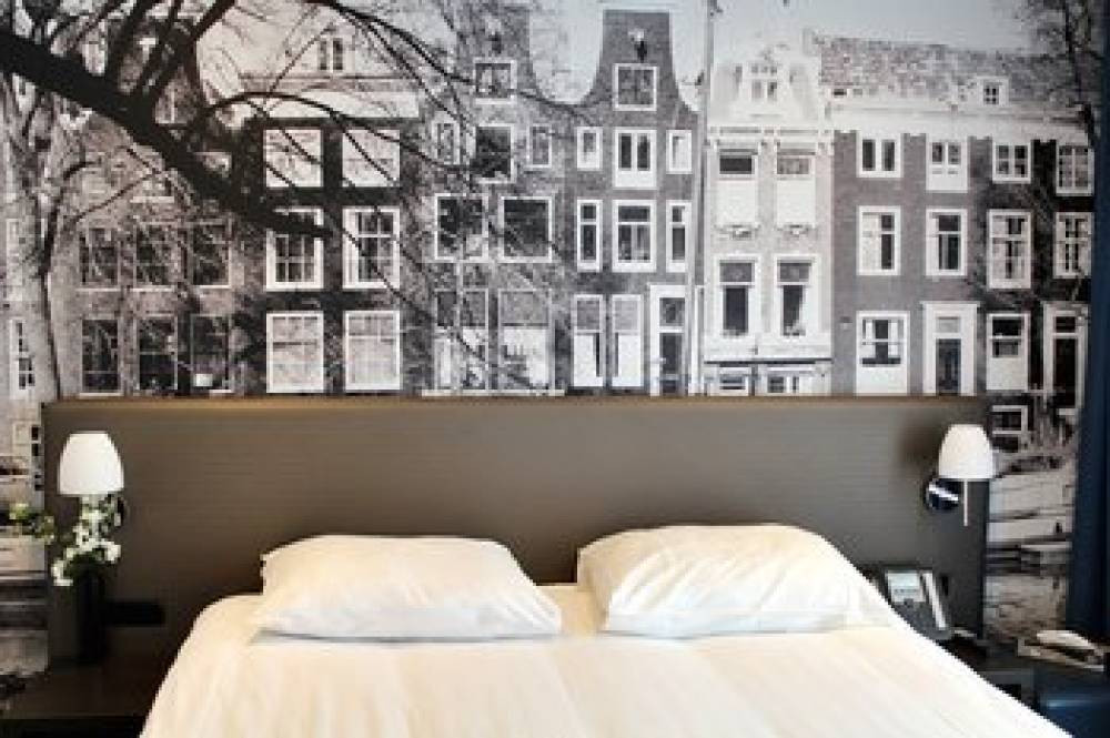 ROYAL AMSTERDAM HOTEL 6