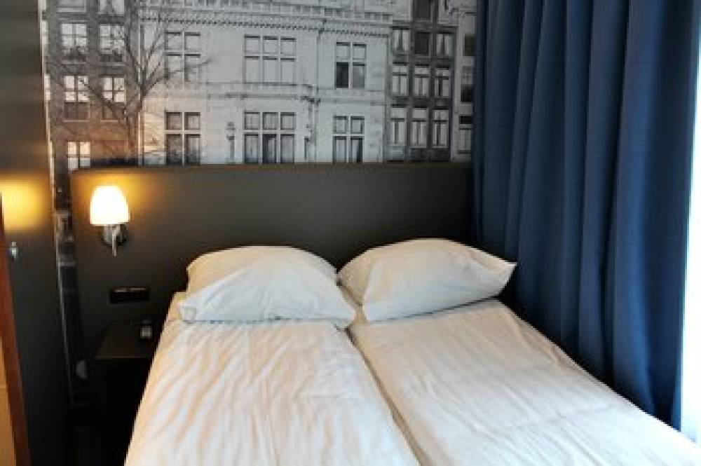 ROYAL AMSTERDAM HOTEL 5