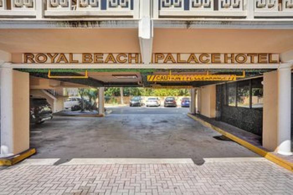 Royal Beach Palace 6