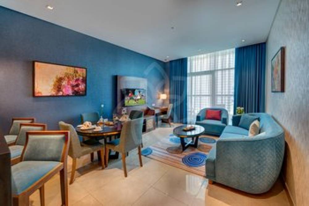 ROYAL CONTINENTAL SUITES 2