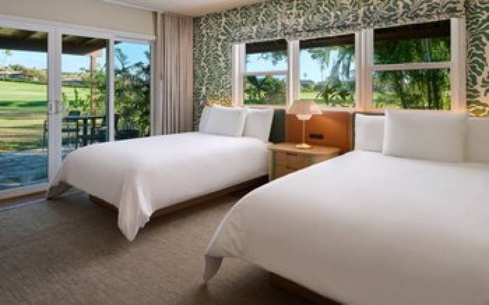 ROYAL LAHAINA RESORT 2