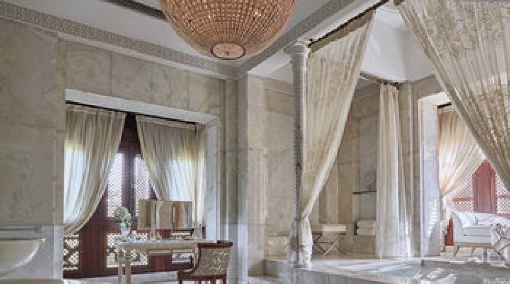 Royal Mansour Marrakech 3