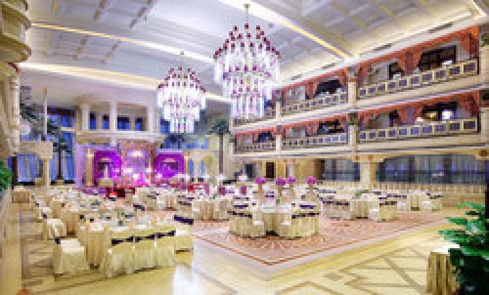 Royal Mediterranean Hotel 4