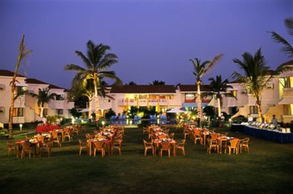 ROYAL ORCHID BRINDAVAN GARDEN 5