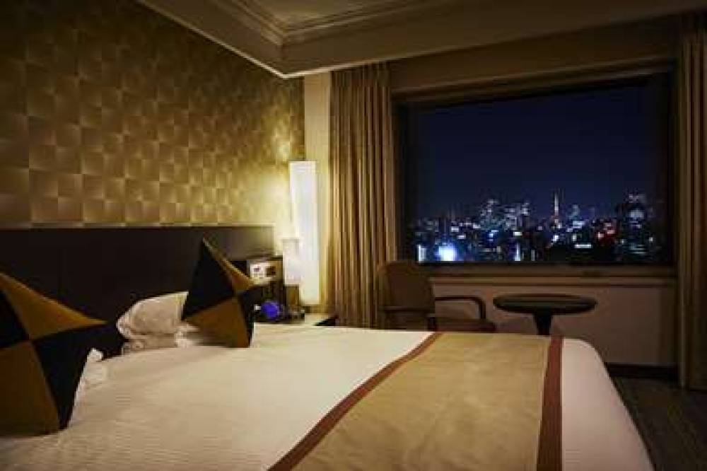 ROYAL PARK HOTEL TOKYO 9