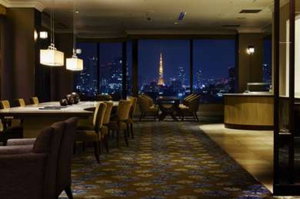 ROYAL PARK HOTEL TOKYO 3