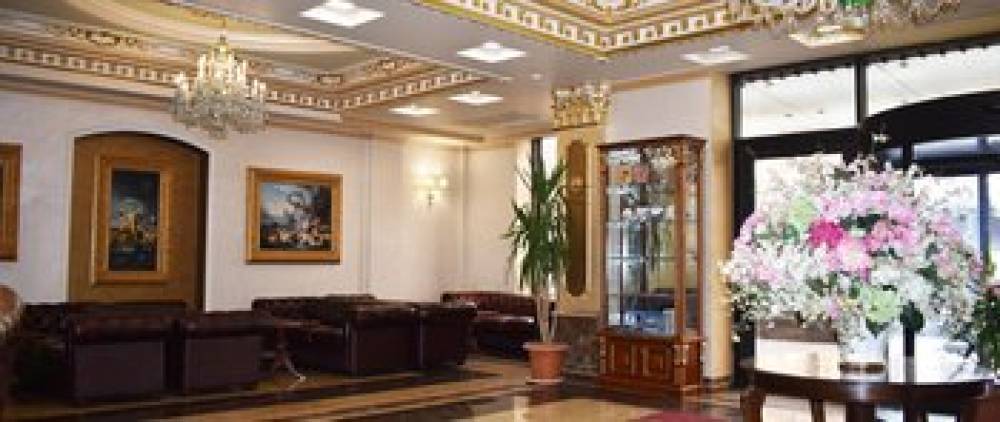 ROYAL PLAZA HOTEL 4