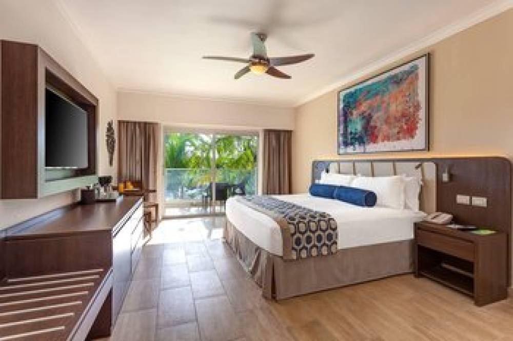 ROYALTON SPLASH PUNTA CANA 9