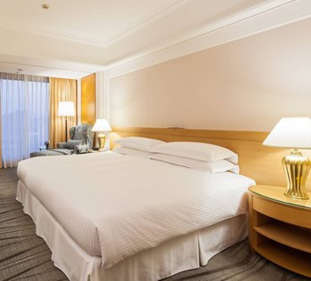 RSL HOTEL TAIPEI ZHONGHE 5