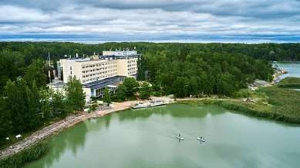 RUISSALO SPA HOTEL 6