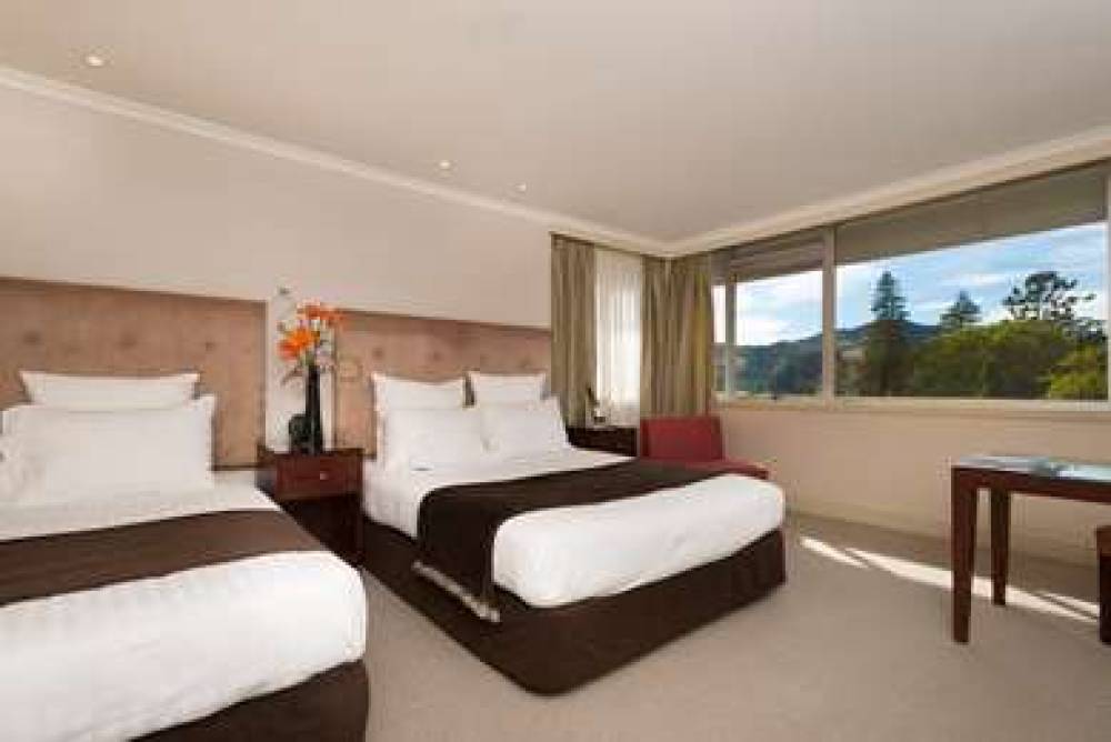 RUTHERFORD HOTEL NELSON 5