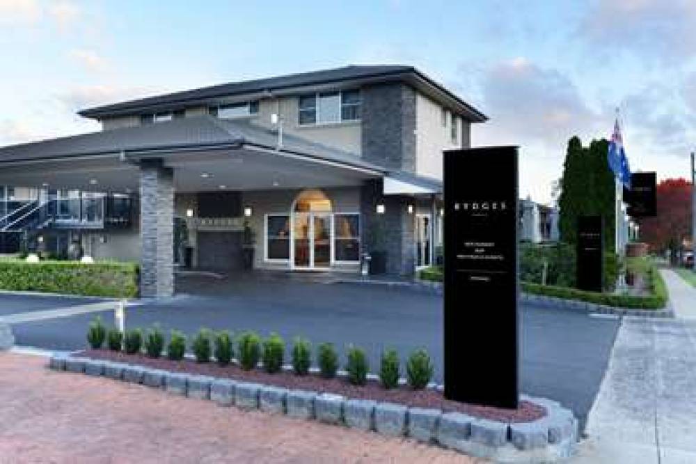 RYDGES ARMIDALE 1