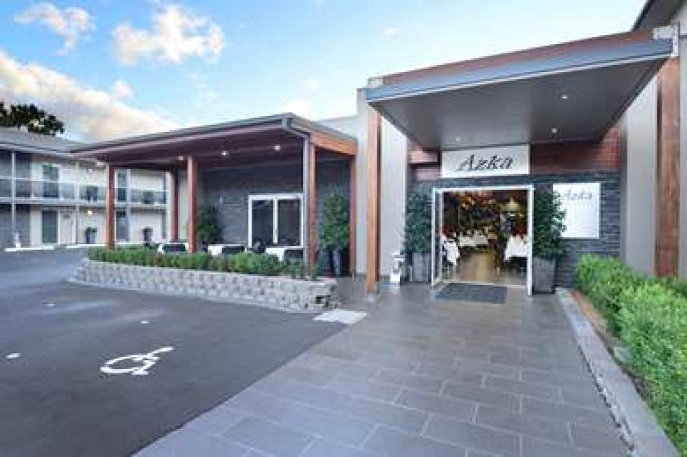 Rydges Armidale