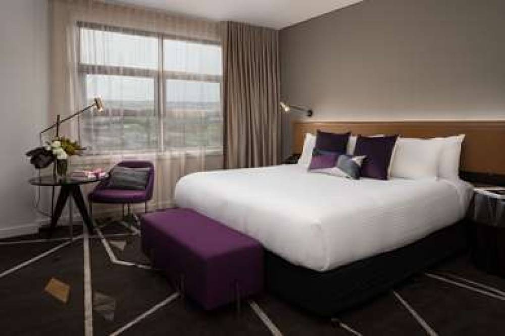 Rydges Campbelltown 8